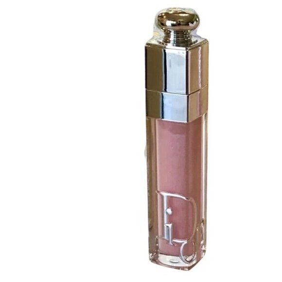 Christian Dior Coffret Limited Design Gift Box Atomizer & Pouch Lip Maximizer - Picture 3 of 9